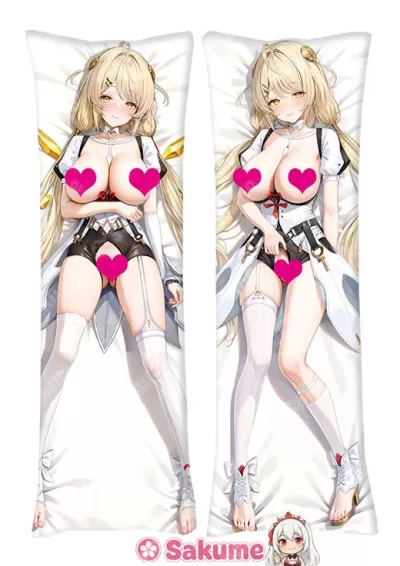 오리지널 디자인 젠레스 존 제로 피닉스 레파엘라 클래식 다키마쿠라 커버