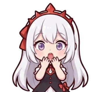 Sakume Mascot Korea